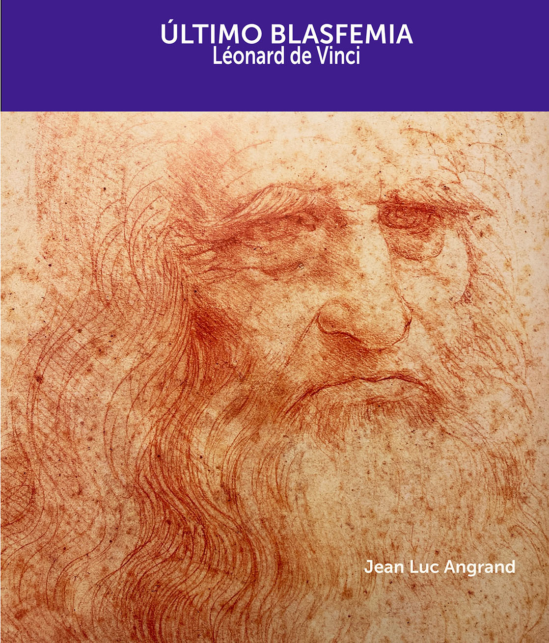 Último blasfemia - Léonard de Vinci (72 páginas)