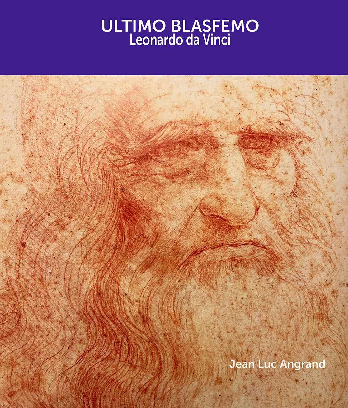 ULTIMO BLASFEMO - Leonardo da Vinci (72 pagine)